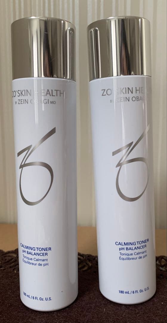 新品未使用！ゼオスキンバランサートナー⭐︎2本セット