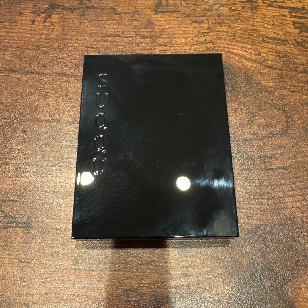 SUQQU シグニチャーカラーアイズS03 霜来　SOURAI