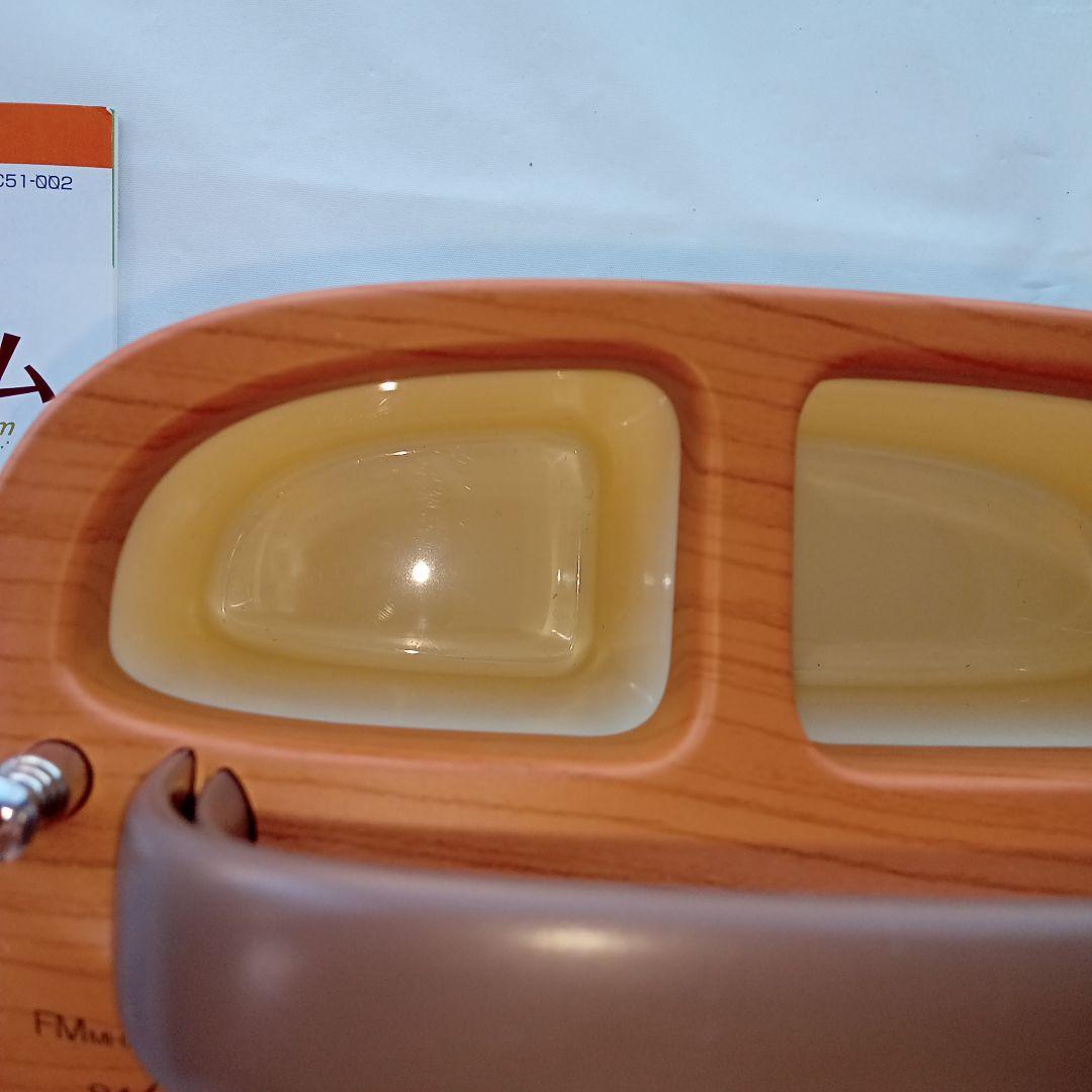 みみもとくん プレミアム スピーカー未使用に近い美品有線スピーカー