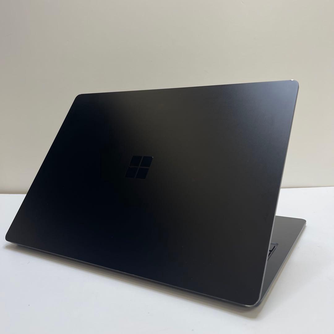 Windowsノート本体 Surface Laptop 4 i7-1185G7 16GB SSD256GB