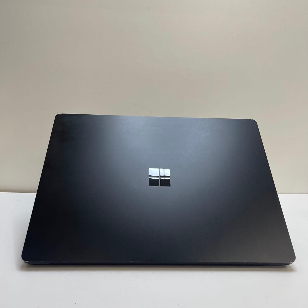 Windowsノート本体 Surface Laptop 4 i7-1185G7 16GB SSD256GB
