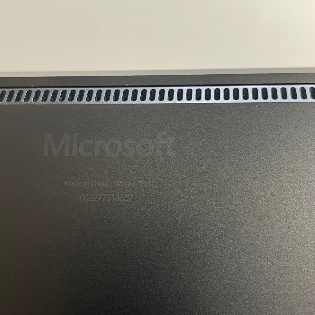 Windowsノート本体 Surface Laptop 4 i7-1185G7 16GB SSD256GB