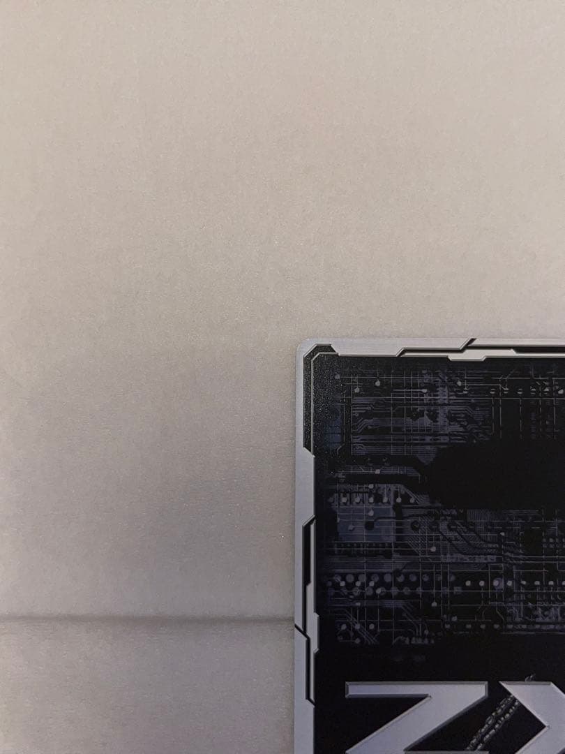 Z/X ゼクス prayer 各務原あづみ lgr b28-091