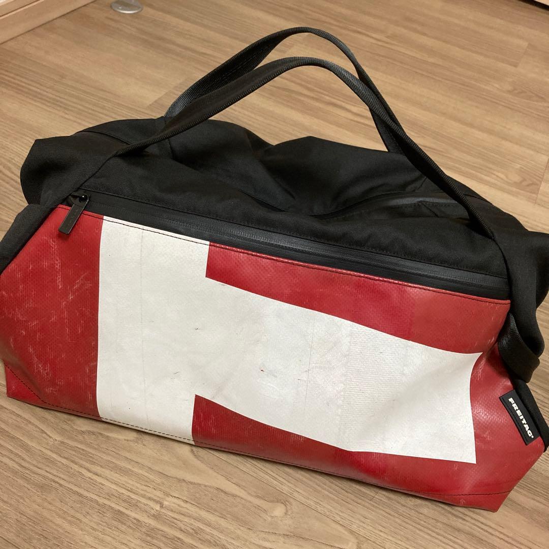 フライターグ　F660 JIMMY SPORTS BAG