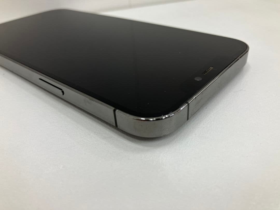 【iPhone 12 Pro max】SIMフリー　256GB