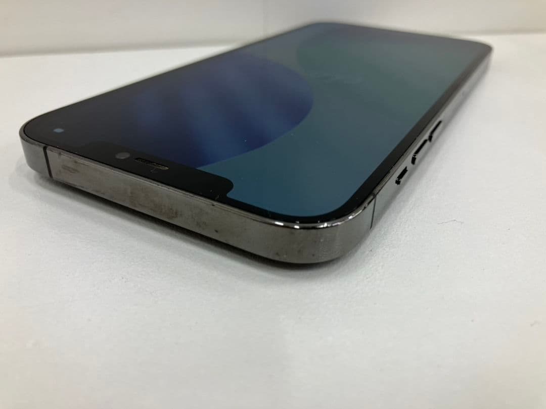 【iPhone 12 Pro max】SIMフリー　256GB