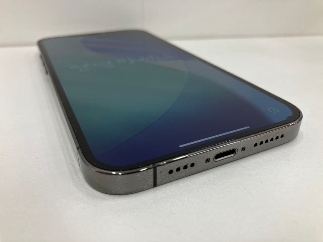 【iPhone 12 Pro max】SIMフリー　256GB