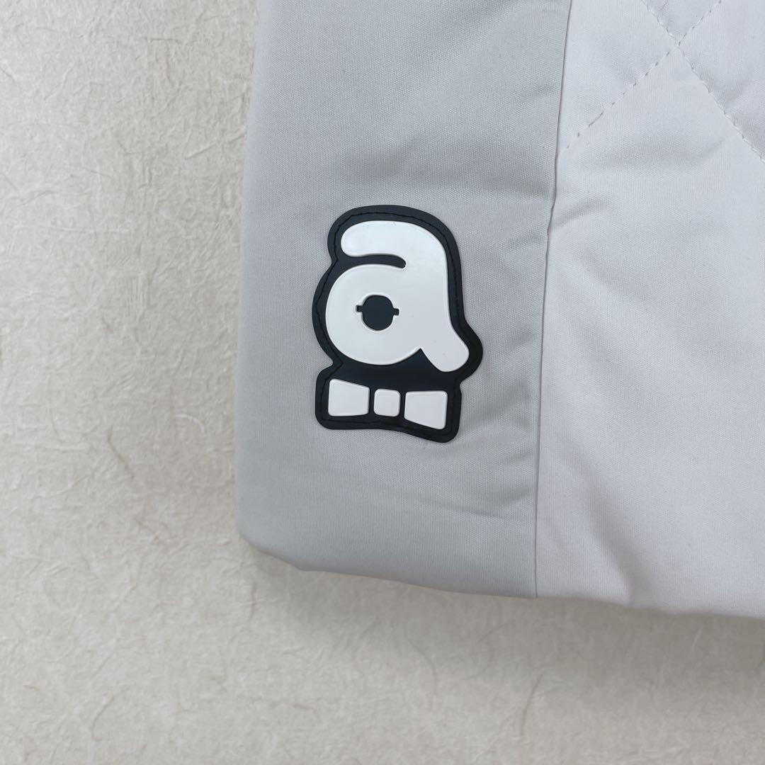 新品未使用archivioわかりにくい難有り 暖かキルティングスカート 38号