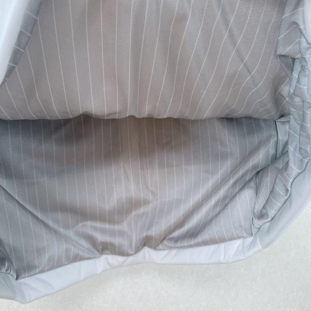 新品未使用archivioわかりにくい難有り 暖かキルティングスカート 38号