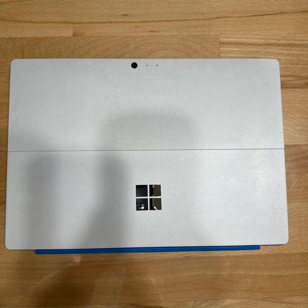 Windowsタブレット本体 Surface Pro 4 i5 4GB 128GB