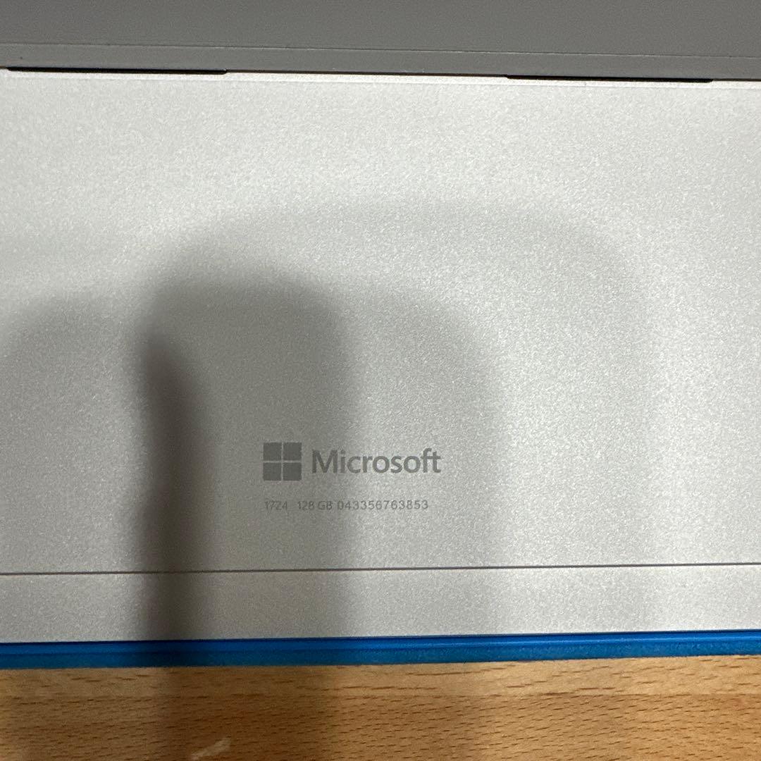 Windowsタブレット本体 Surface Pro 4 i5 4GB 128GB