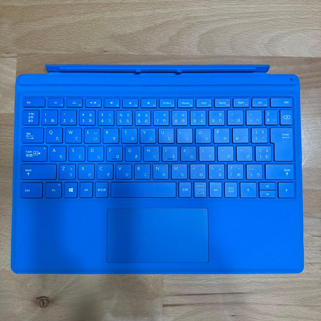 Windowsタブレット本体 Surface Pro 4 i5 4GB 128GB