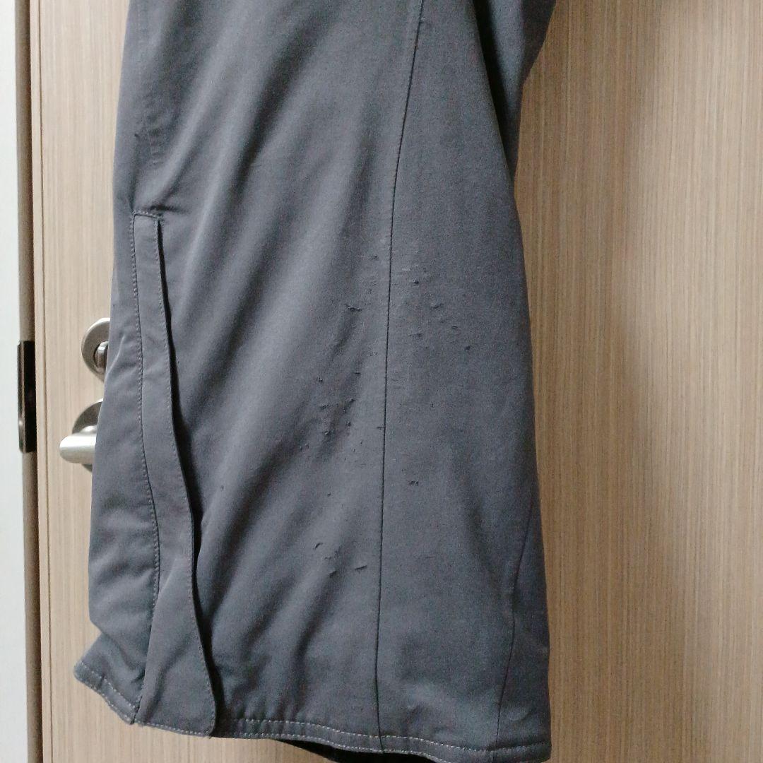 Mizuno スキーウェア SAJ技術員用非売品