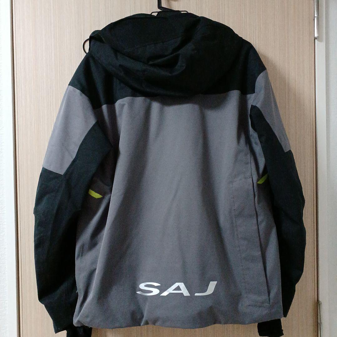 Mizuno スキーウェア SAJ技術員用非売品