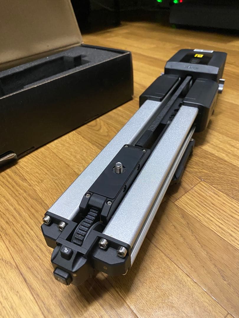 その他 Zeapon Micro 2 Plus Camera Slider