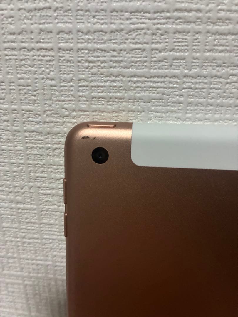 iPad 第8世代 64GB ピンク