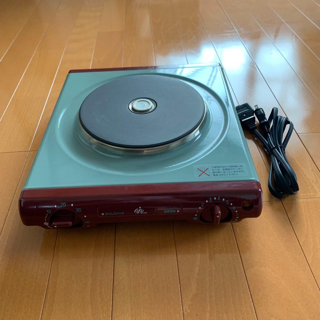 しばのキッチン　クッキングコンロ　柴野産業株式会社