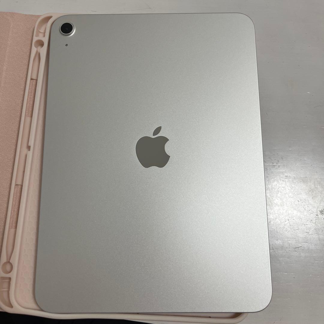 iPad本体 iPad A16 128GB