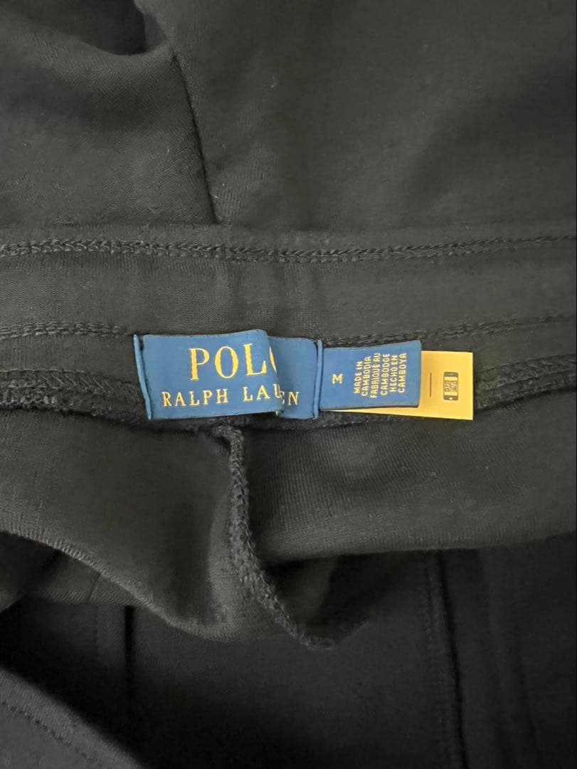 Polo Ralph Lauren 9インチ　ショートパンツ　新品未使用　正規品