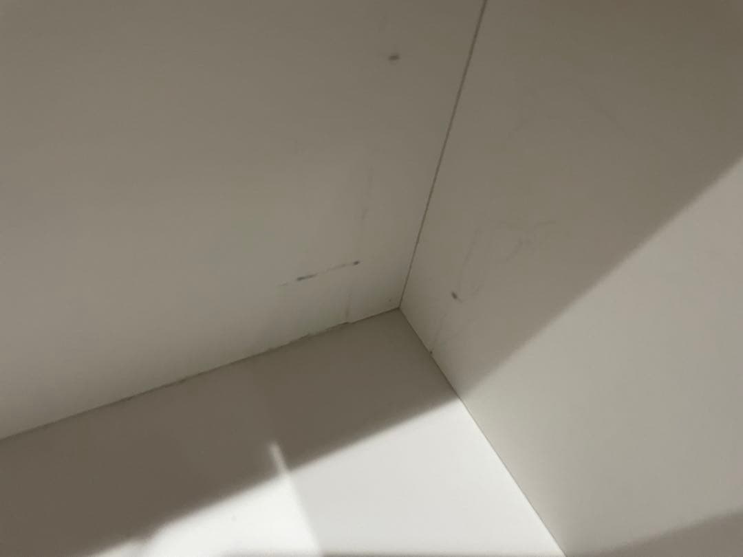 LOWYA ロウヤ　食器棚　キッチンボード