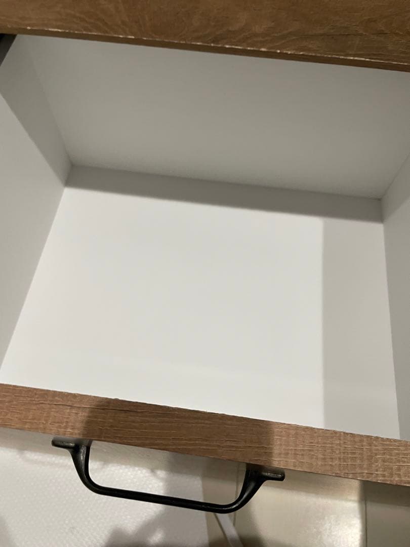 LOWYA ロウヤ　食器棚　キッチンボード