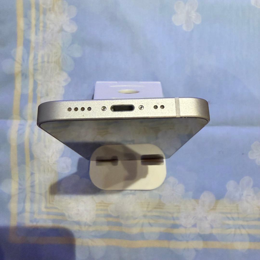 【最終値下げ】Apple iPhone 12mini ホワイト 本体