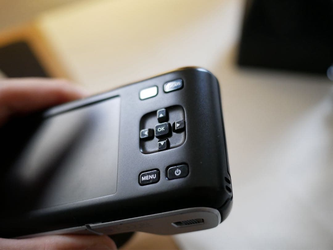 Blackmagic Pocket Cinema Camera 認証済512g付