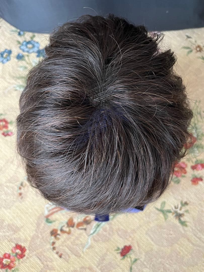 FONTAINE フォンティーヌ ウィッグ