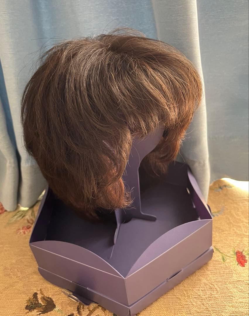 FONTAINE フォンティーヌ ウィッグ