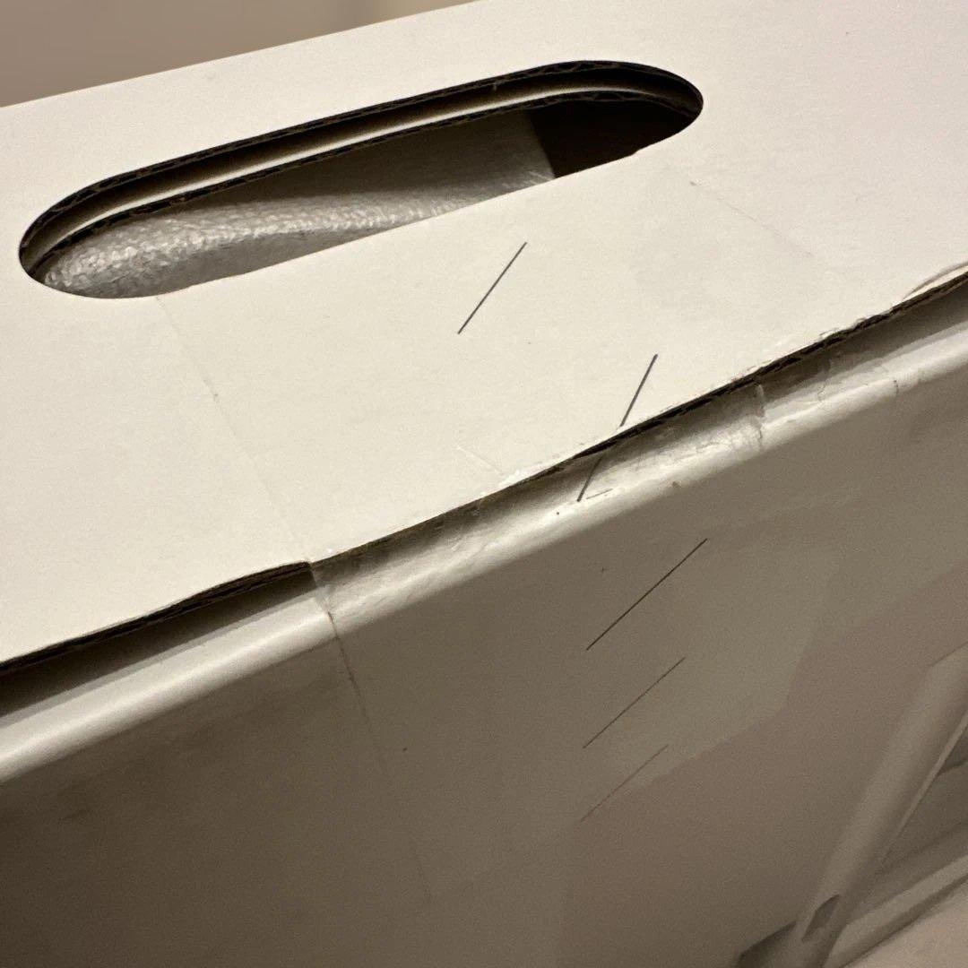 ディスプレイ・モニター本体 Dell S2722QC