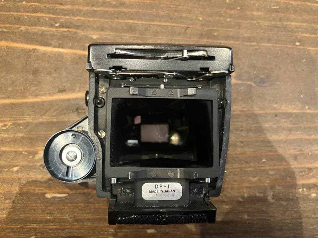 NIKON ニコン F2 フォトミック