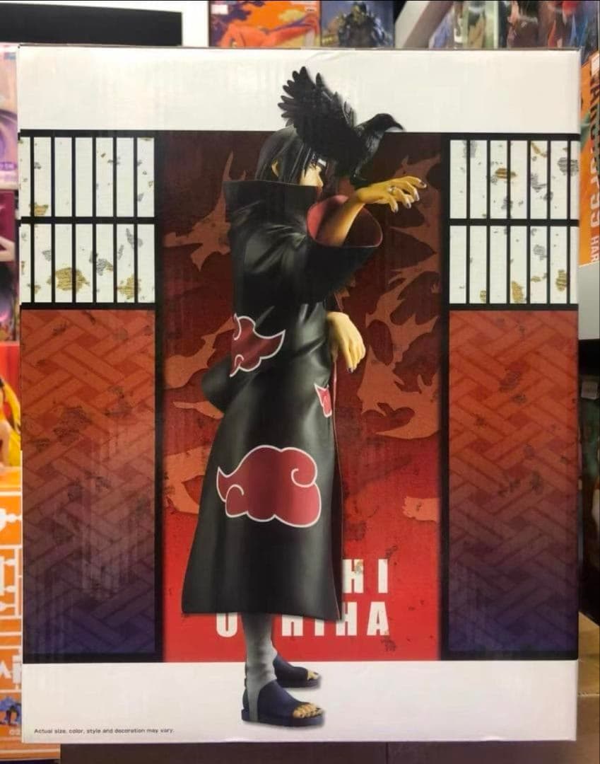 新品 Grandista BANDAI ウチハイタチ フィギュア