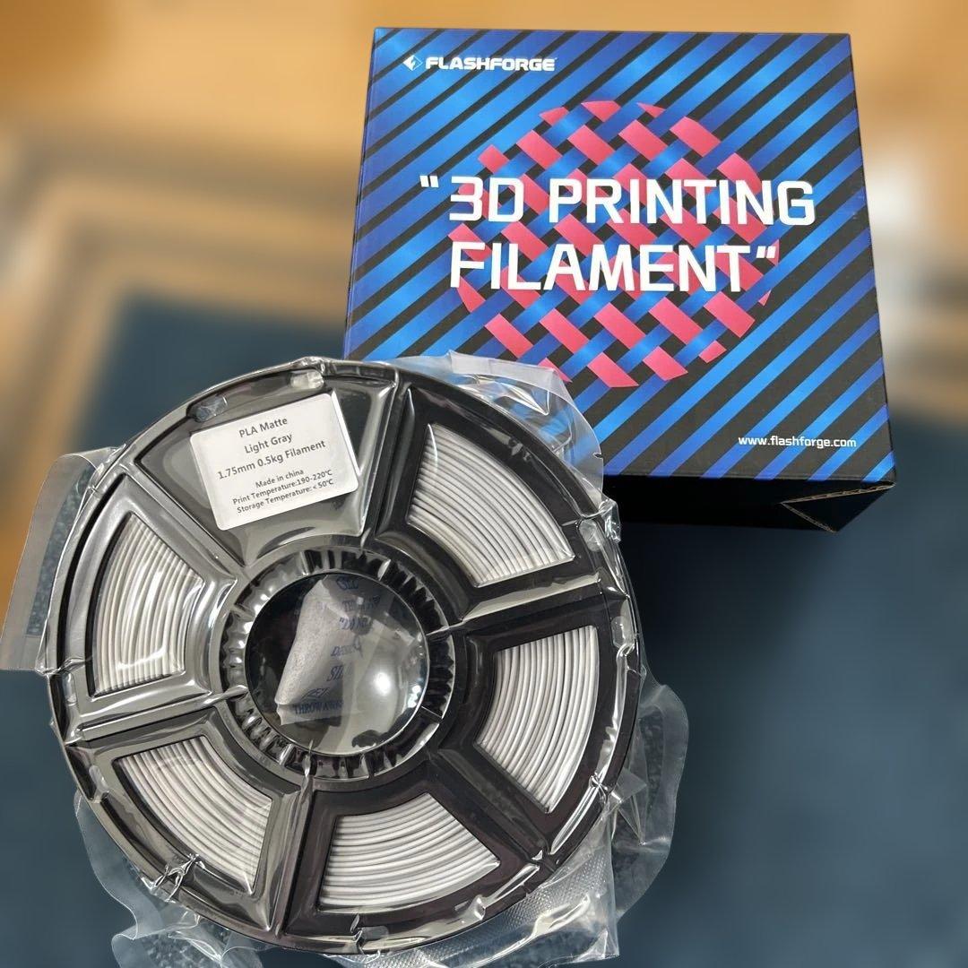 Flashforge Adventurer3 3Dプリンター