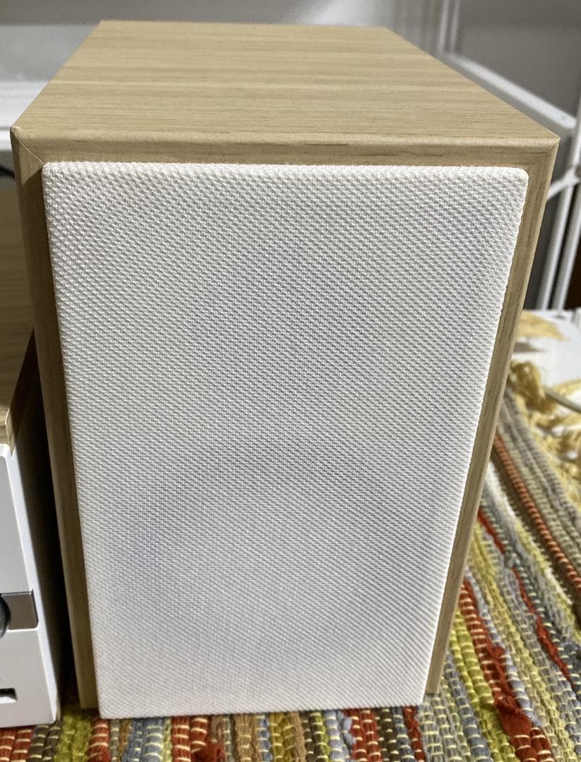 pioneer CD・Bluetooth対応コンポ X-CM56 2017年製