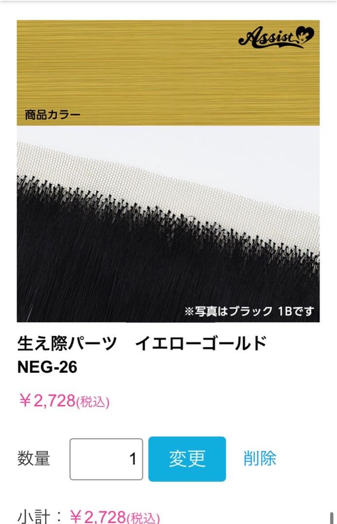 断捨離中ページ