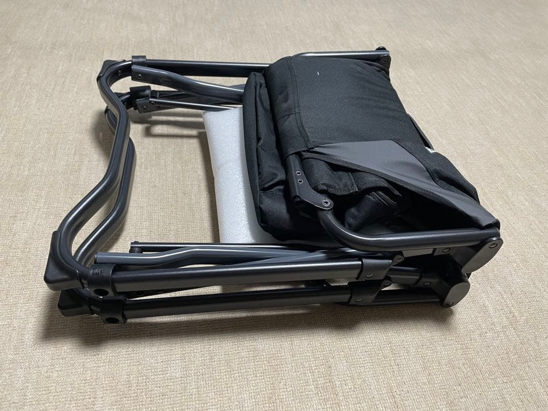 ARB社製　ランドクルーザー キャンプチェア 1脚