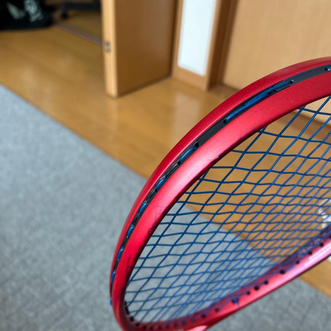 YONEX VOLTRACE 7vテニスラケット