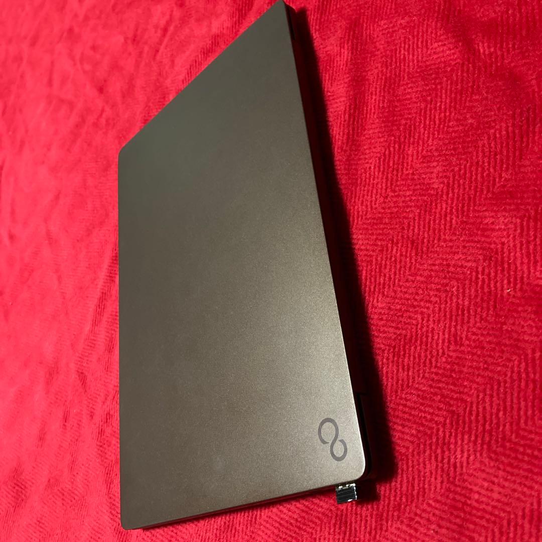 LIFEBOOK 2022年製　512GB