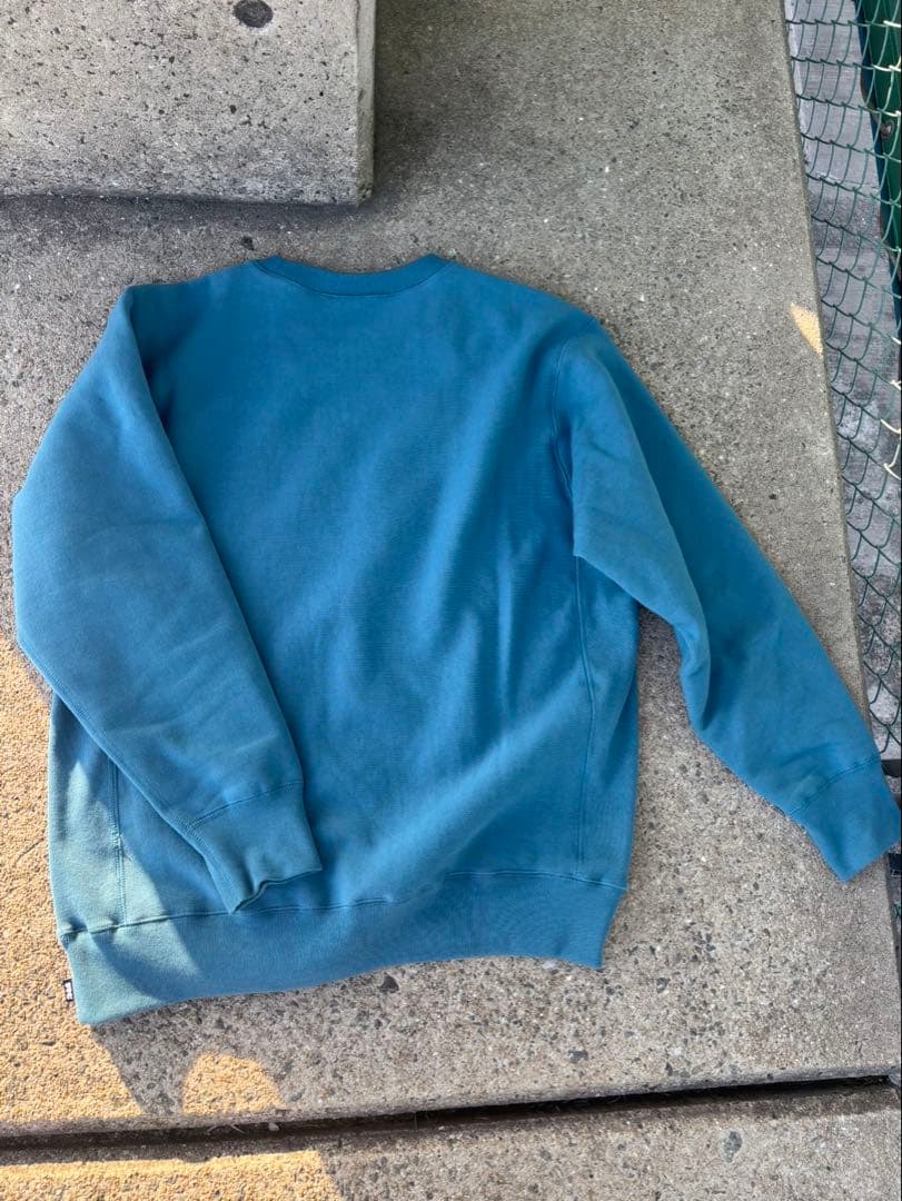 FTC SAN FRANCISCO スウェットシャツ