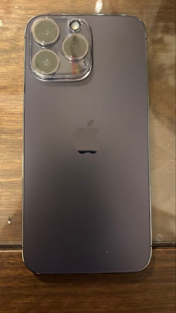 スマートフォン本体 iPhone 14Pro max