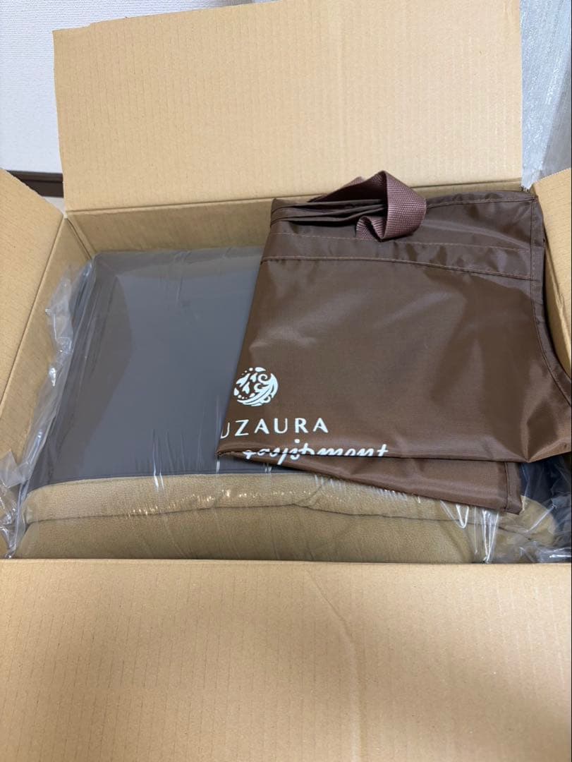 【2025年7月購入】最新式YOSA テルスガイザー・マットレス➕掛け布団