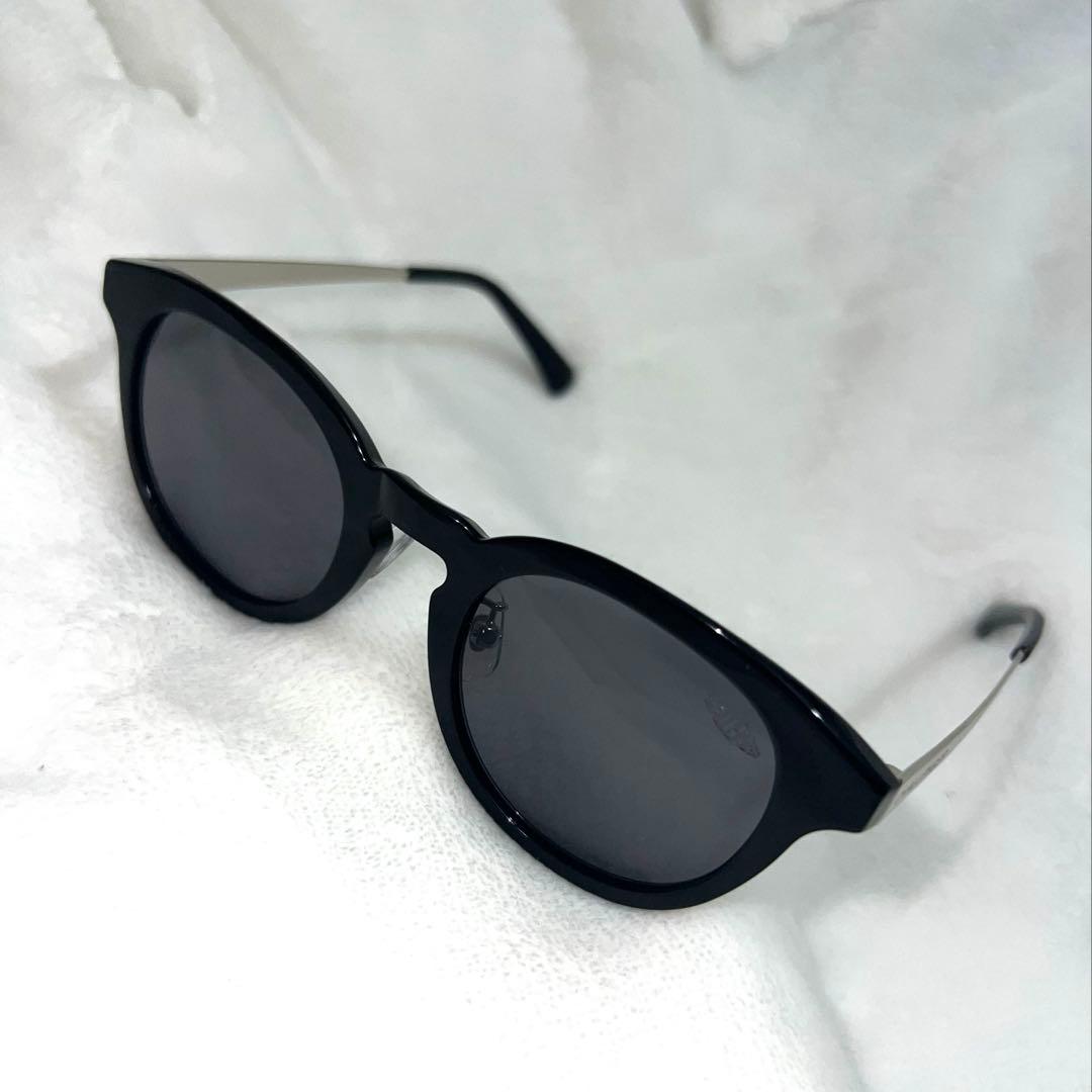 CHALLENGER チャレンジャー サングラス グレー