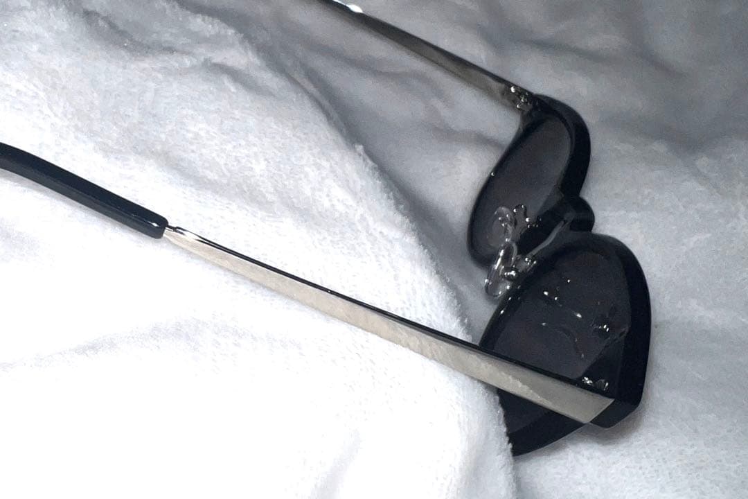 CHALLENGER チャレンジャー サングラス グレー