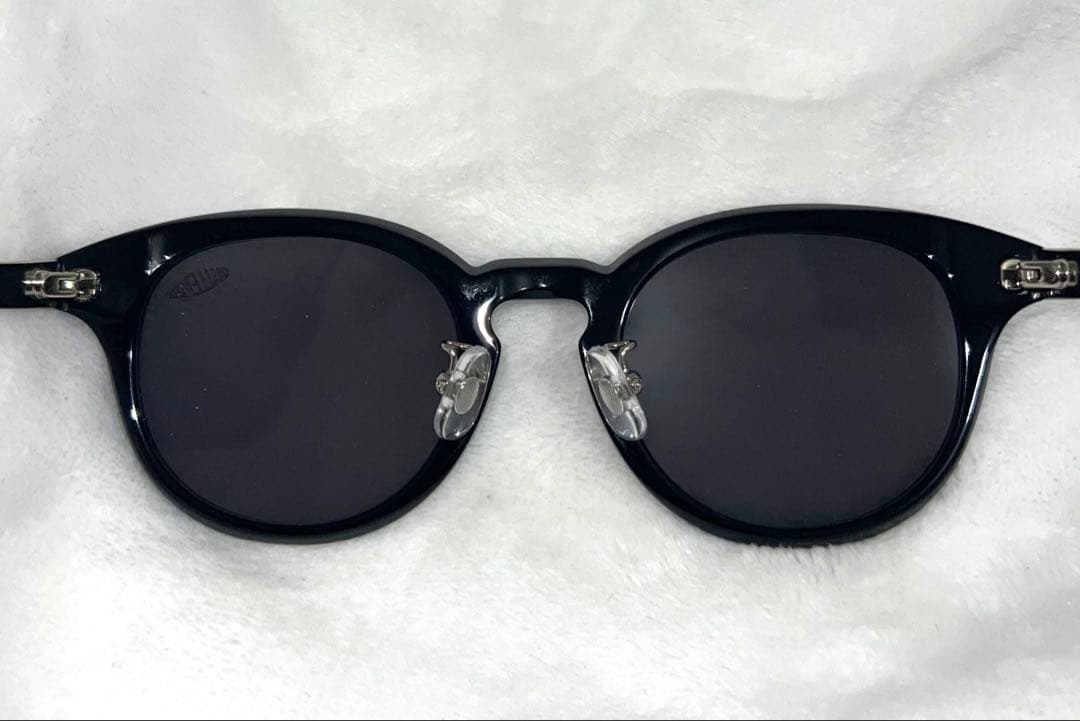 CHALLENGER チャレンジャー サングラス グレー