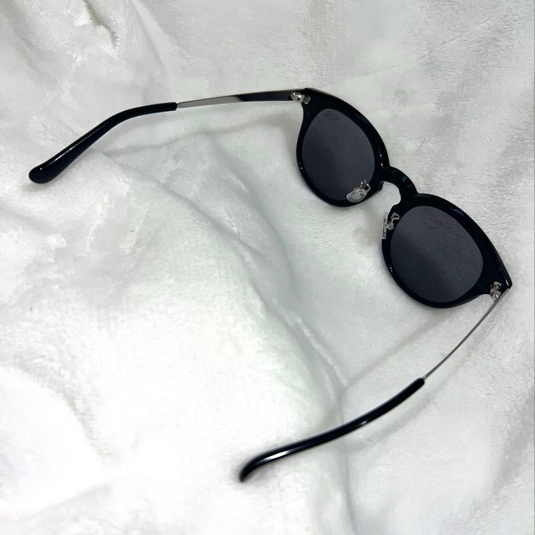 CHALLENGER チャレンジャー サングラス グレー