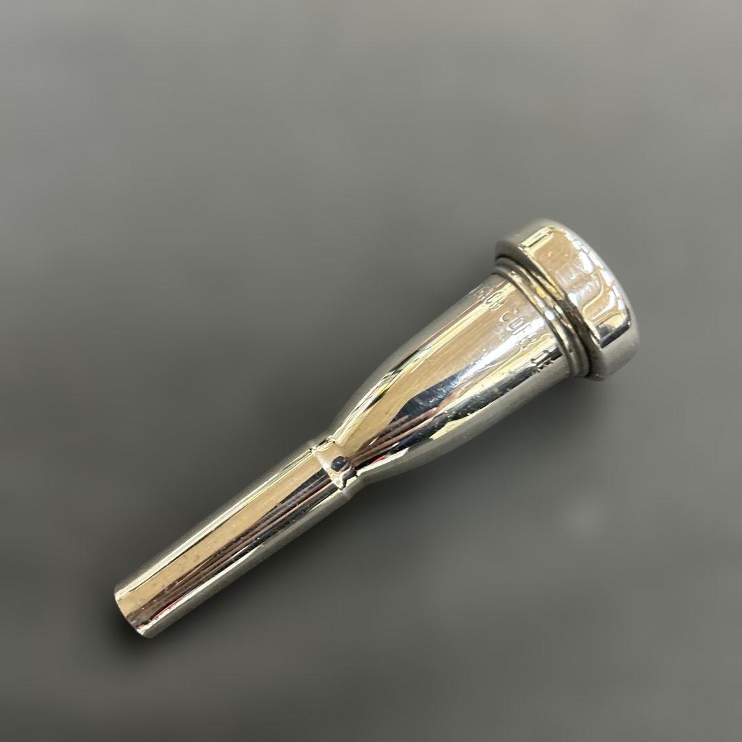 Bach CORP.1Eメガトーントランペットマウスピース