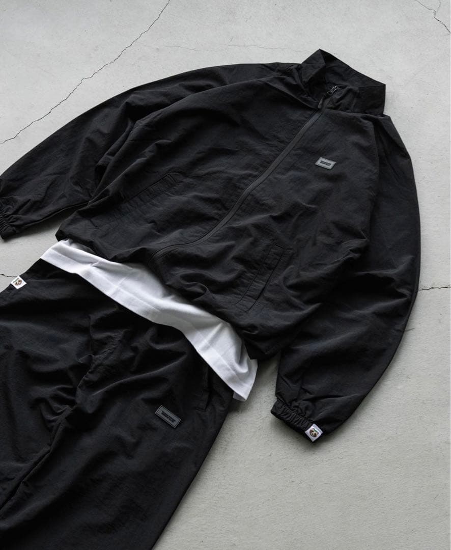 TANUKI STUDIO セットアップ