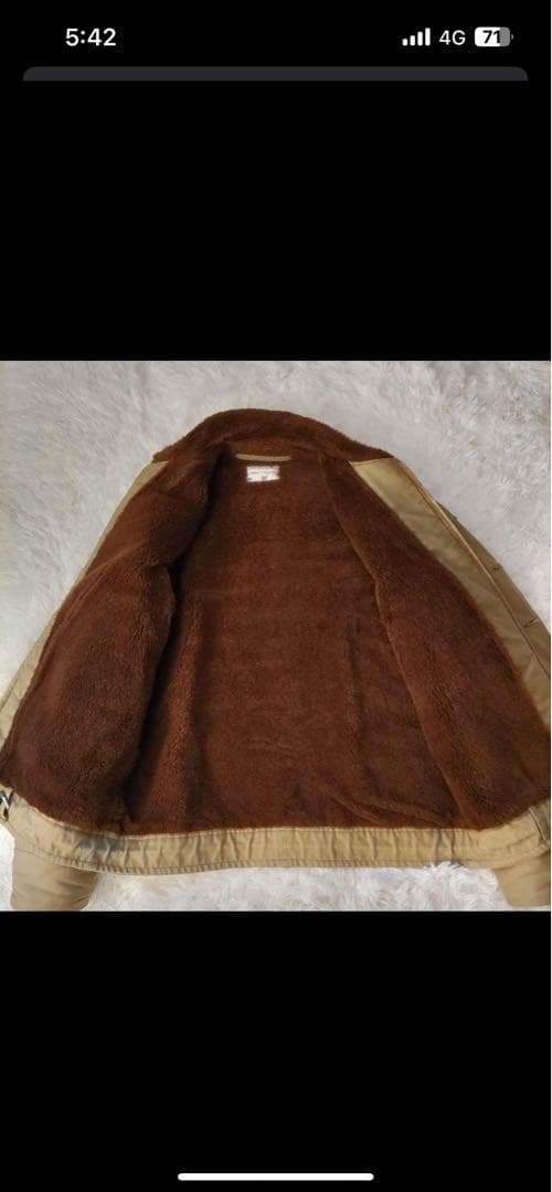 【至高の逸品】ザ・リアルマッコイズ N-1（NXsx11235モデル）