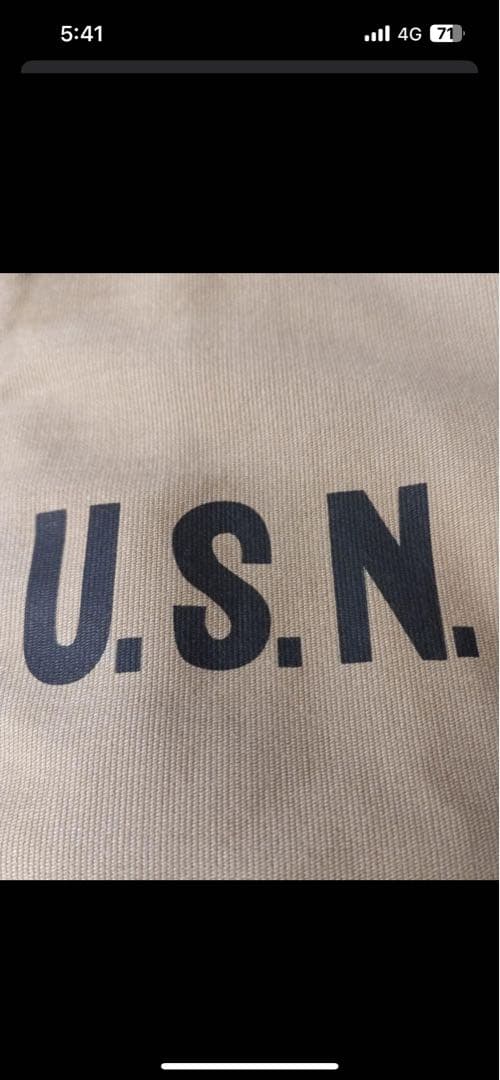 【至高の逸品】ザ・リアルマッコイズ N-1（NXsx11235モデル）