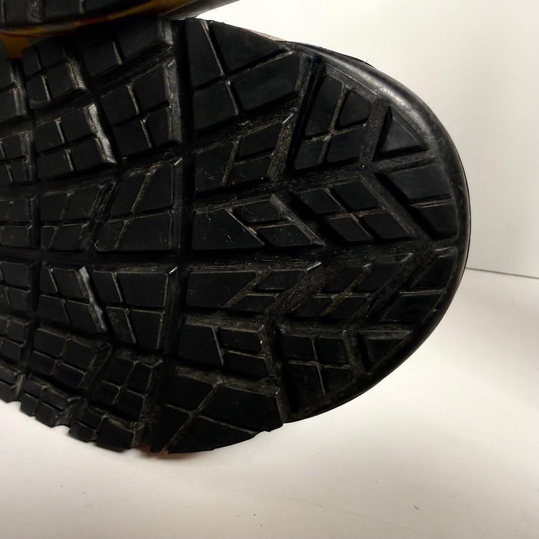 アシックス　ウィンジョブ CP304 BOA MARBLE 安全靴